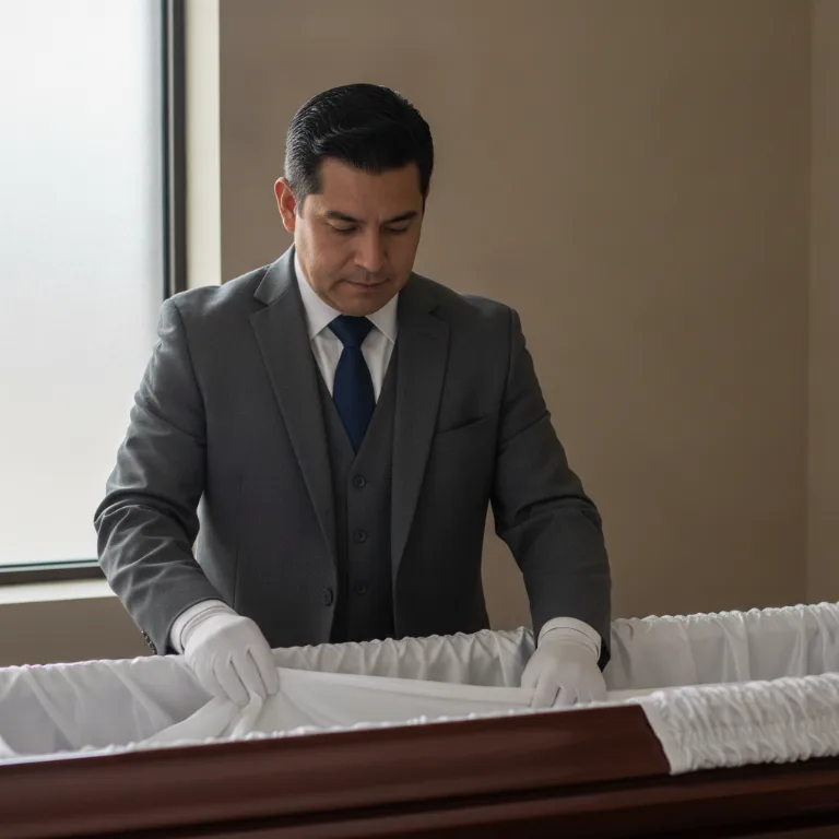 Agência Funerária serviço em Navegantes